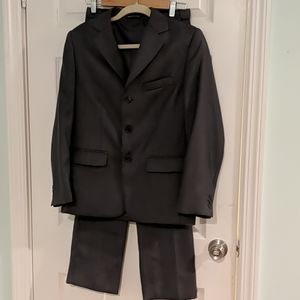 2 PC boys suit